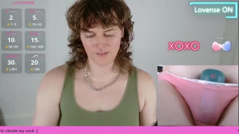 Ellie Ryder online show from August 4, 2026, 9:39 pm