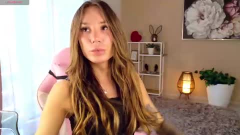 Snapshot of tsgisele chatting on July 14, 2026, 10:21 am Gisele online show from July 14, 2026, 10:21 am