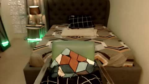 SEDUCTIVEmistresCUMS online show from October 29, 2025, 7:04 pm