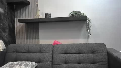 Lexi Longg online show from February 21, 2026, 9:49 pm