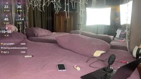 Lexi Rose online show from October 26, 2025, 4:02 pm