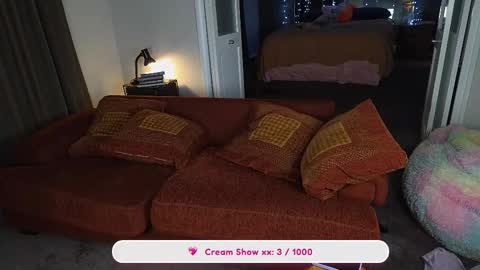 Lexi Rose online show from December 19, 2025, 11:39 am