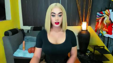 Nicoleeee online show from January 9, 2026, 10:55 pm