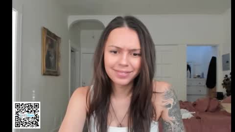 Ts Mary Jane online show from January 16, 2026, 12:36 am