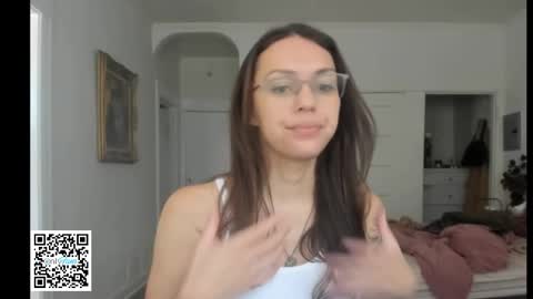 Ts Mary Jane online show from February 20, 2026, 7:47 pm