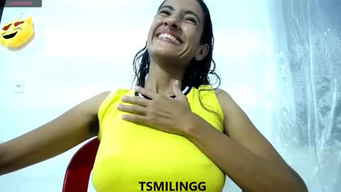 Snapshot of tsmilingg chatting on February 3, 2026, 10:59 pm Dulce online show from February 3, 2026, 10:59 pm