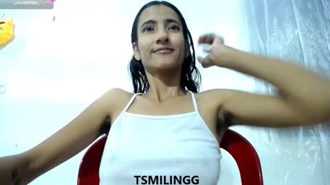 Snapshot of tsmilingg chatting on February 22, 2026, 10:08 pm Dulce online show from February 22, 2026, 10:08 pm