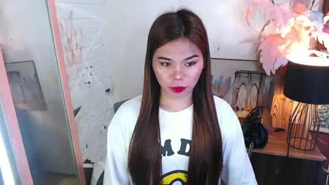 Snapshot of tsnovy chatting on February 3, 2025, 7:29 am tsnovy online show from February 3, 2025, 7:29 am