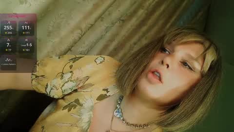 Annika online show from April 10, 2026, 10:31 am