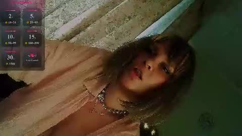 Annika online show from July 11, 2026, 10:07 am