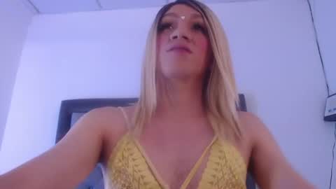 Salome  IG  Salomeeblondex  online show from June 13, 2026, 6:06 pm