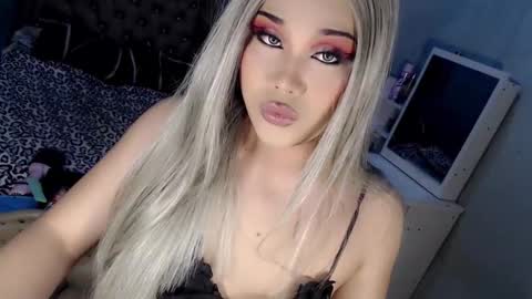 jayvie online show from October 1, 2025, 1:11 am