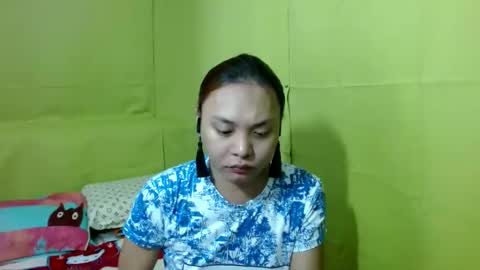 Kirei online show from January 11, 2025, 10:51 am