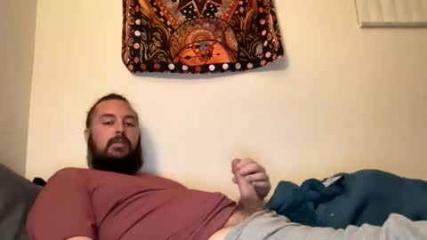 Mr Gray Sweatpants online show from March 13, 2026, 4:41 am