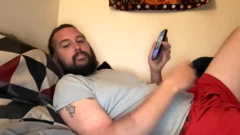 Mr Gray Sweatpants online show from April 15, 2026, 5:47 am