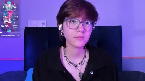 Maru online show from March 5, 2026, 8:32 am