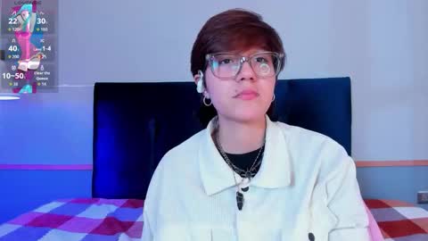 Maru online show from March 10, 2026, 10:15 pm