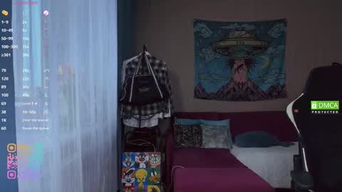 Sonya on vacation until  online show from March 12, 2026, 3:23 am