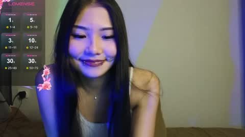 Yuki online show from April 22, 2026, 5:47 pm