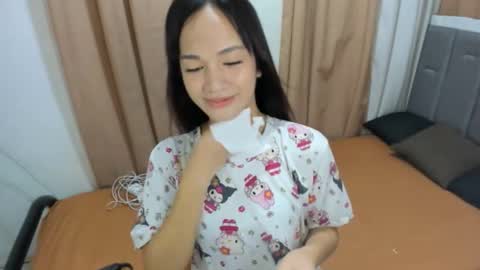 tsuncutajang online show from March 19, 2026, 5:00 am