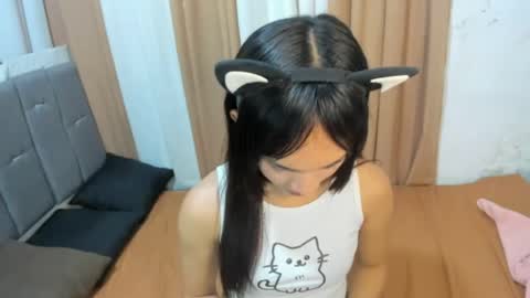 tsuncutajang online show from April 15, 2026, 10:21 pm