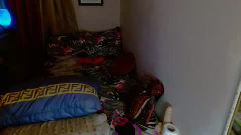 Tsyummydickx online show from April 8, 2026, 12:32 am