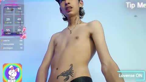 ttimy online show from November 18, 2025, 3:49 pm