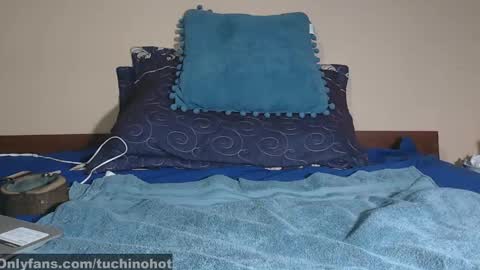 tuchinohot online show from December 12, 2024, 2:15 am