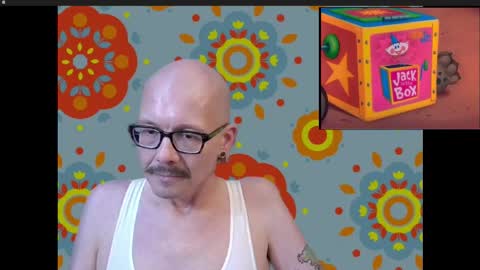 Snapshot of tumbles05 chatting on October 28, 2025, 4:49 am tumbling through online show from October 28, 2025, 4:49 am