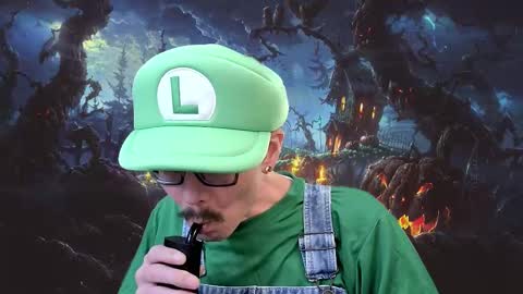 Snapshot of tumbles05 chatting on October 31, 2025, 11:39 pm tumbling through online show from October 31, 2025, 11:39 pm