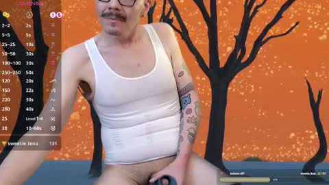 tumbling through online show from November 11, 2025, 5:51 am