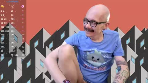 tumbling through online show from January 9, 2026, 4:26 am