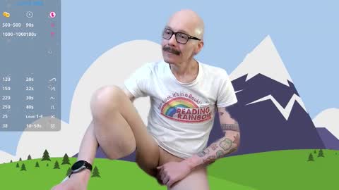 tumbling through online show from February 5, 2026, 5:34 am