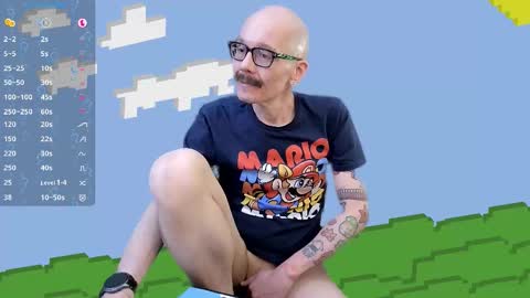 tumbling through online show from February 10, 2026, 4:27 am