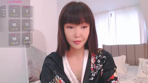 Snapshot of tumilio chatting on December 7, 2024, 6:10 am TumiLio online show from December 7, 2024, 6:10 am