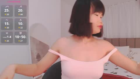 Snapshot of tumilio chatting on January 9, 2025, 4:30 am TumiLio online show from January 9, 2025, 4:30 am