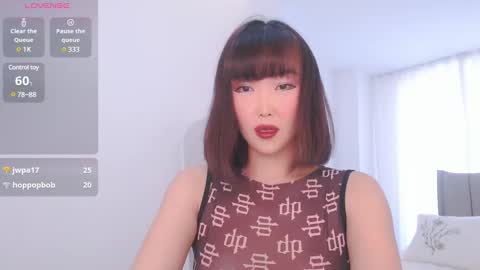 Snapshot of tumilio chatting on March 2, 2025, 1:49 pm TumiLio online show from March 2, 2025, 1:49 pm