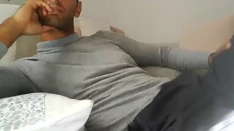 TunisienSexyGuy online show from November 1, 2025, 12:40 pm