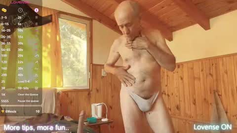 Papi Facu online show from December 18, 2025, 1:06 pm