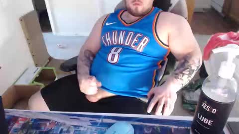 turbolevi online show from April 19, 2026, 9:17 pm