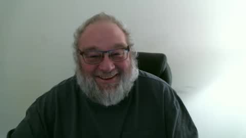 Turd Ferguson online show from October 20, 2025, 11:54 am
