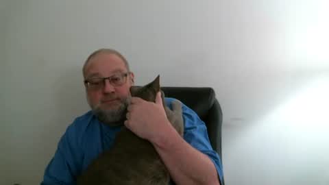 Turd Ferguson online show from November 1, 2025, 12:23 am