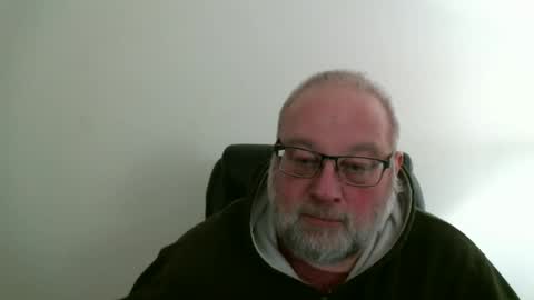 Turd Ferguson online show from November 14, 2025, 1:04 am