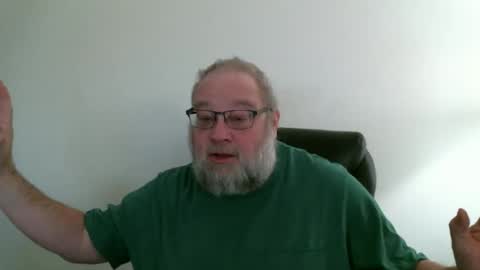 Turd Ferguson online show from December 19, 2025, 1:51 pm