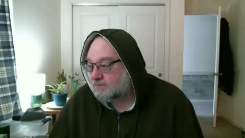 Turd Ferguson online show from February 11, 2026, 1:05 pm