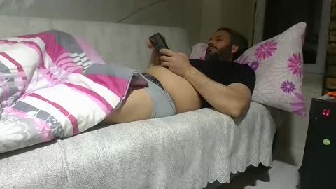 turkey_men34 online show from April 11, 2026, 8:57 pm