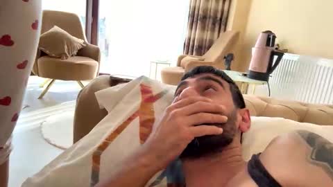 Snapshot of turkkanihakan chatting on November 20, 2025, 8:36 am turkkanihakan online show from November 20, 2025, 8:36 am