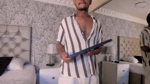 Turner online show from April 7, 2026, 12:05 pm