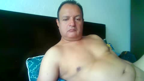 Mario Ramirez online show from December 27, 2024, 3:59 pm