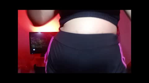 tuti_penelope online show from October 16, 2025, 10:22 pm
